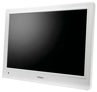 HITACHI